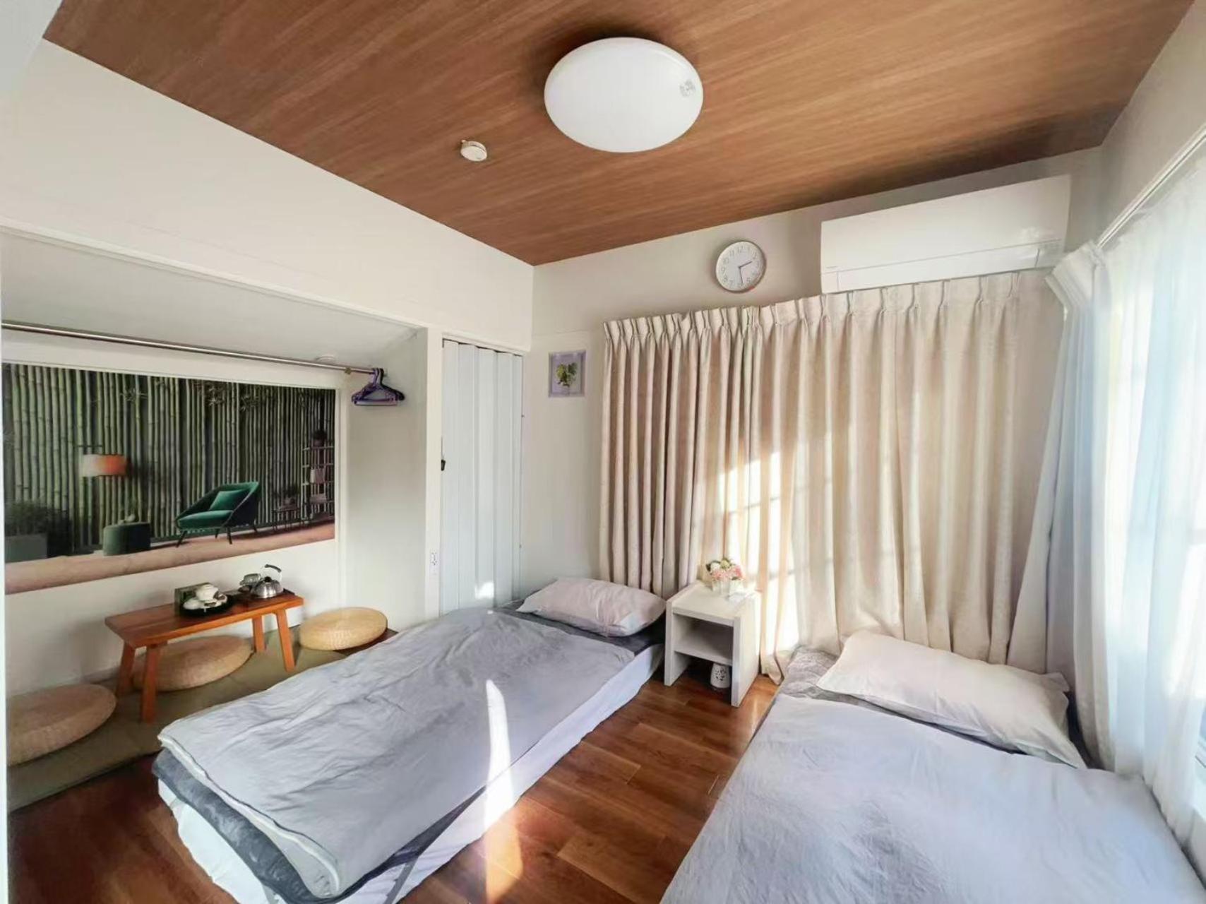 Villa 花乃郷 西池袋 Tokio